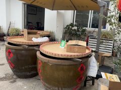 -苏州市吴中区光福窑上花果蜜饯厂