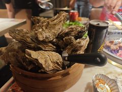 -火炉火自助餐(西直门凯德MALL店)