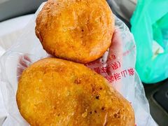 -厚富香面食店王好炸糕(延安路店)