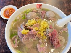 -潮镇老尾牛杂(环城西路店)