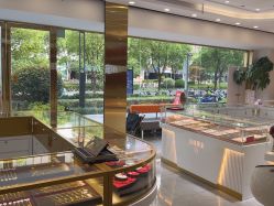 -永锦黄金加工·回收打金店(上海南翔店)