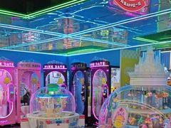 -快乐街区(成都龙湖北城天街店)