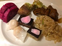 -杭州国际会议中心洲际酒店-原素全日餐厅(解放东路店)