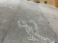 -成都大松果马达攀岩馆(金石店)