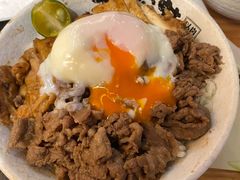 -熊吞·大碗丼烧肉饭(济宁万达广场店)