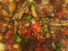 -辣小鲜·南昌大排档(船山路店)