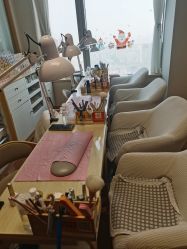 -四季·予你日式美甲美睫Nail