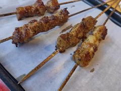 -四禧精酿铜锅涮肉·烧烤工场(大明湖店)