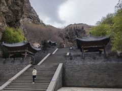 -赤山风景区