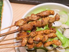 -隅乐胡椒虾·台湾菜·团建(皇岗店)