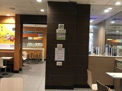 -麦当劳(沙河店)