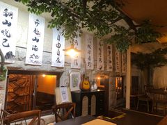 -猫岛主趣味餐厅(鼓浪屿店)