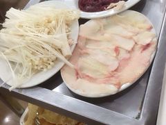 粤潮牛肉火锅店(江南大道店)-粤潮牛肉火锅店(江南大道店)