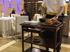 大堂-同喜烤鸭店(光芒店)
