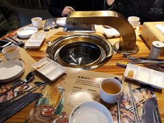 -万兴佳烤肉·长白山老味道(宏泰广场店)