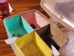 -青州庙子全羊馆(李村店)