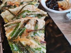 -郑阿姨的家·이모네·韩料&烤肉(武川路店)