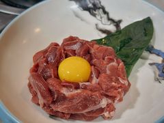 -马记伊源斋涮肉·清真菜(百子湾店)