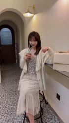 -Rise Hair上升造型