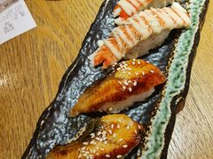 -渔井食堂(新洲店)