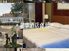 -常州武进九洲喜来登酒店