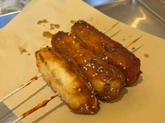 -160烧烤(香坊店)
