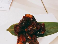 糖醋小排-南八仙·老上海味道(南京东路店)