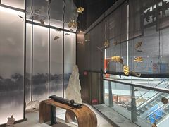 -京华烟云·北京烤鸭(领展购物广场·中关村店)