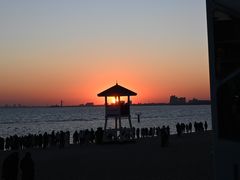 -老虎石海上公园