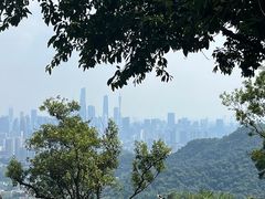 -广州市白云山风景名胜区