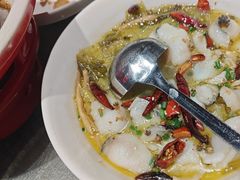 -湘当爱·鲜煮现炒(松岗立业路店)