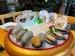 -慢丽江·云南野生菌土鸡锅(付家庄店)