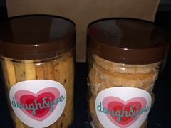 -Dough&Joe团憩(瑞虹天地月亮湾店)