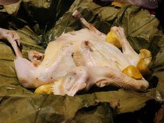 -南京大牌档(济南万象城店)