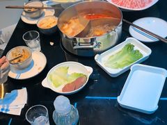 -唯爱KTV聚会餐厅(仙林东城汇店)