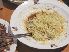 -庭苑饭香·生态餐厅(动物园店)
