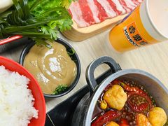 -吉野家(567漫天地店)