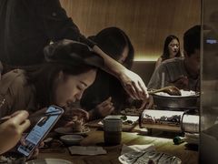 -初居食屋日式料理(万象城购物中心店)