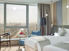 -连云港苏宁索菲特酒店