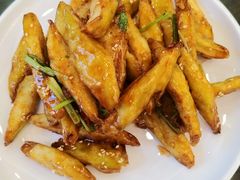 -鸿运楼烤鸭店(天桥店)