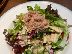 -萨莉亚意式餐厅(浦江万达广场店)