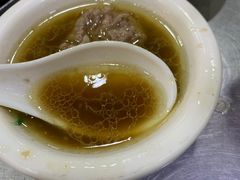 -西安贾三灌汤包·回坊小吃·清真炒菜(北院门总店)