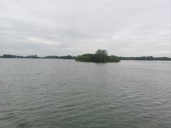 -三岔湖景区