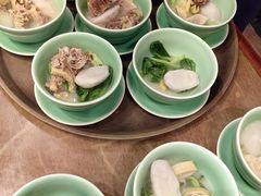 -西湖春天•老字号杭州菜(百汇店)