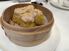 -白天鹅宾馆-宏图府餐厅