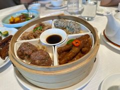 -金悦轩海鲜城(渔人码头店)