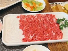 -仁和四季涮肉馆(天坛南门店)