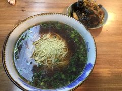 -朱洪元苏式面馆(绿宝广场店)
