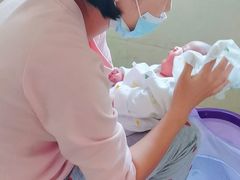 -汇慈安·高端自营月嫂(武汉月子尊享店)