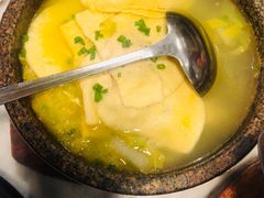 -漢舍中国菜馆(889广场店)